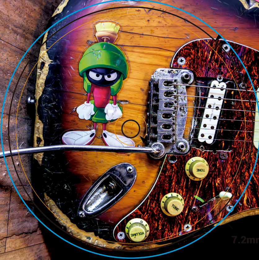 Digital Download - "Brother" by Wild Jester via Bandcamp